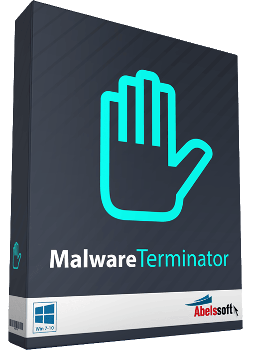 MalwareTerminator 2022 - Eliminiert nervige Malware
