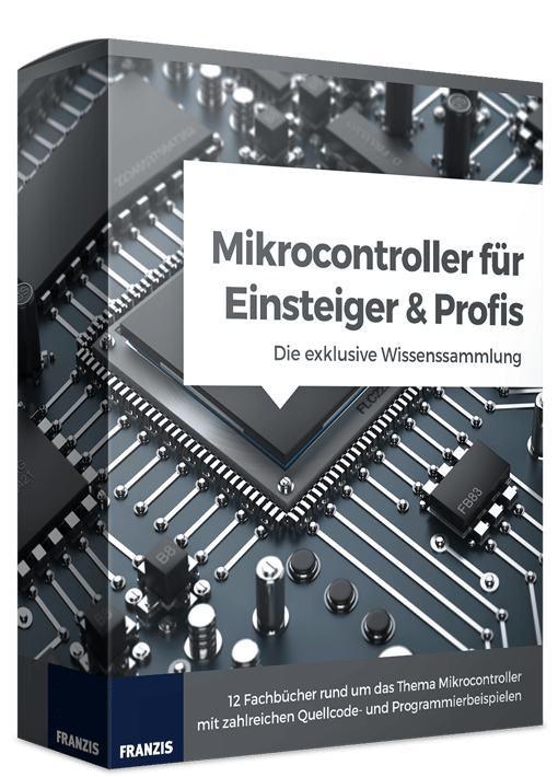 Mikrocontroller für Einsteiger und Profis