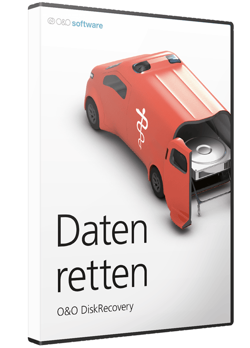 Gelöschte Dateien einfach wiederherstellen