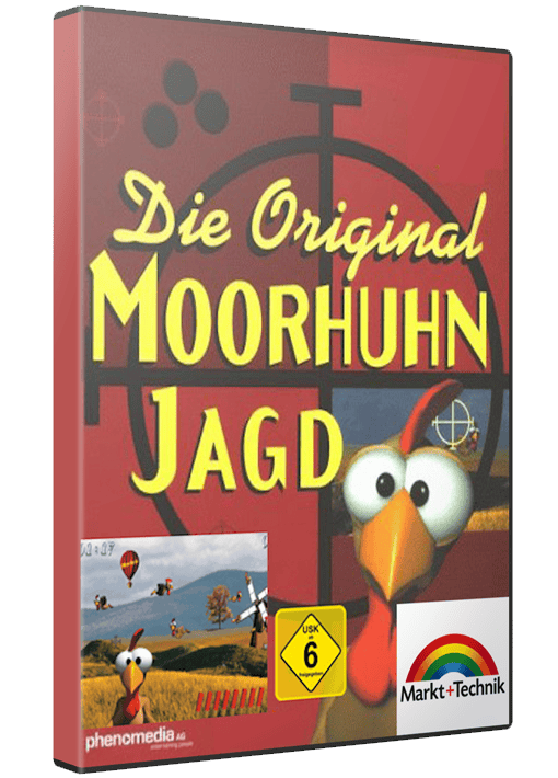 Das Kultspiel aus dem Jahr 1999