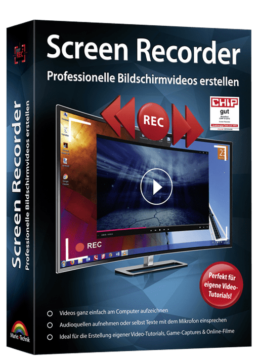 Screen Recorder