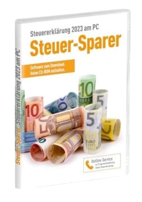 Steuer-Sparer