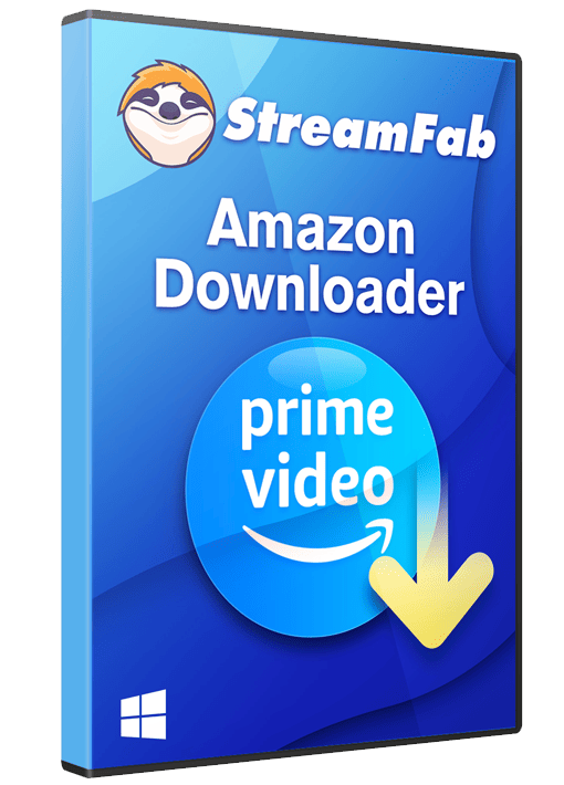 Amazon Downloader - Downloadet Filme und Serien