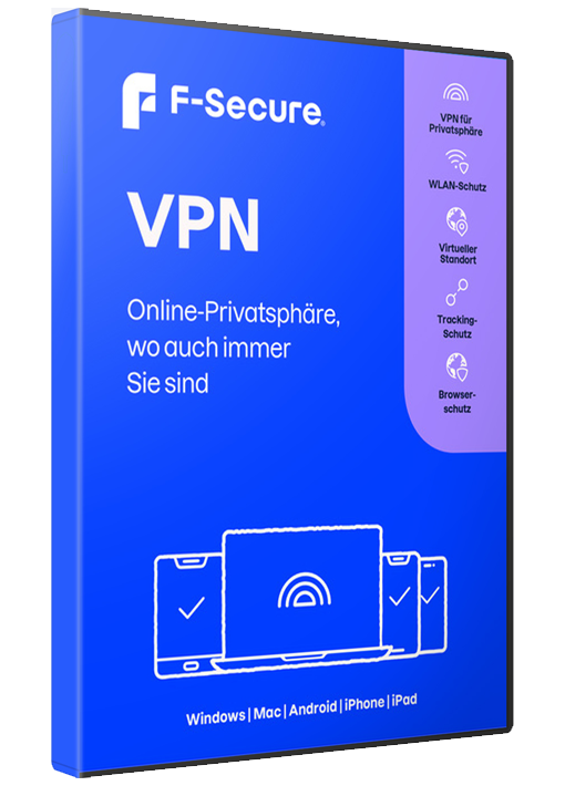 Online-Privatsphäre