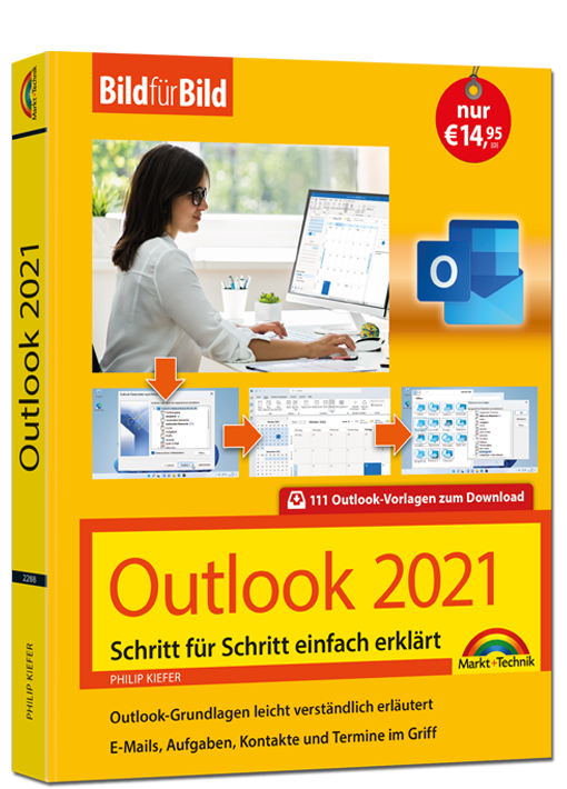 Outlook 2021 – Bild für Bild