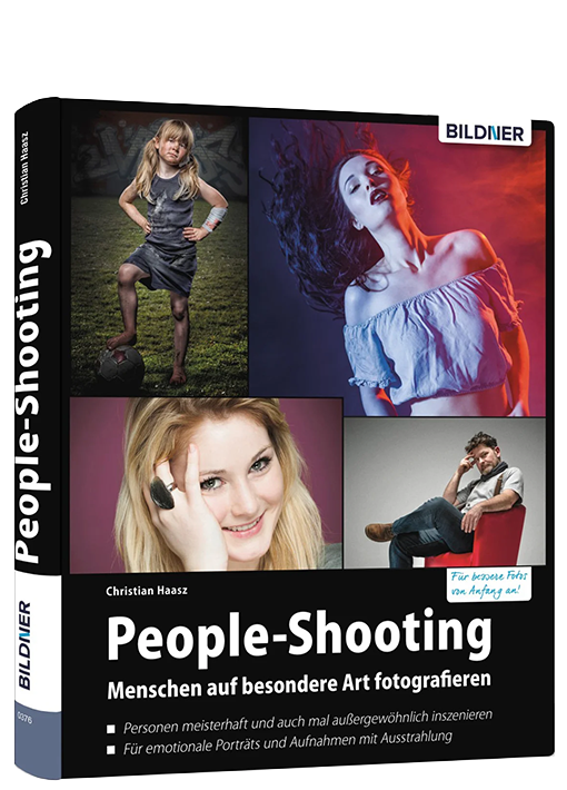 People-Shooting