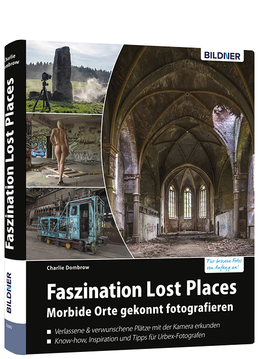 Faszination Lost Places
