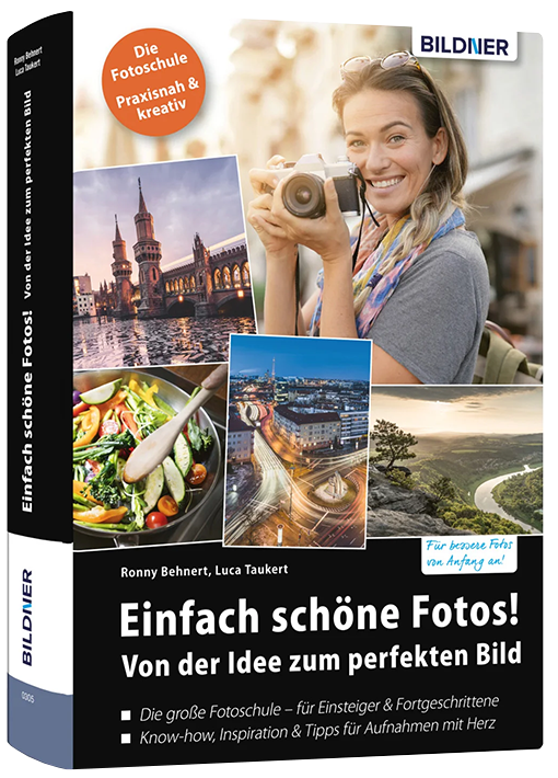 Einfach schöne Fotos