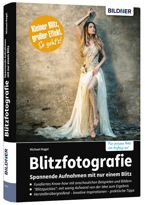 Blitzfotografie