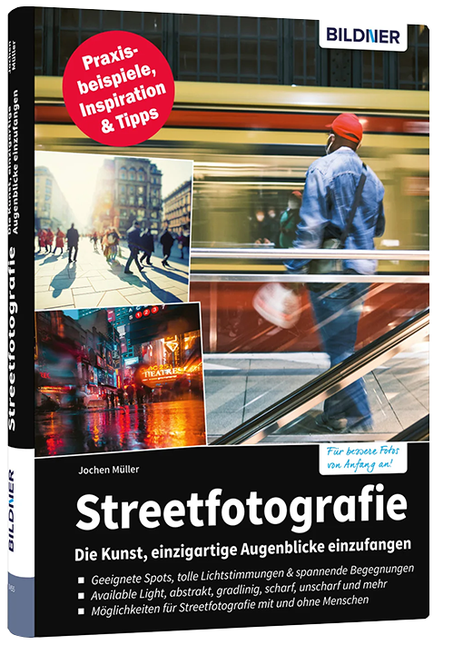 Streetfotografie