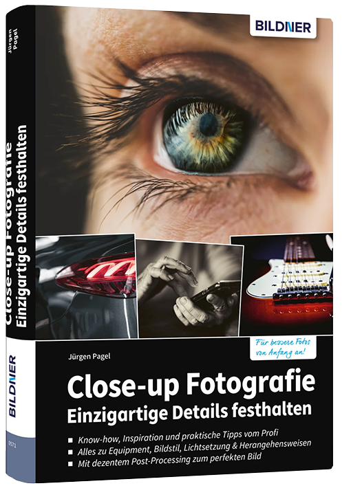 Close-up Fotografie