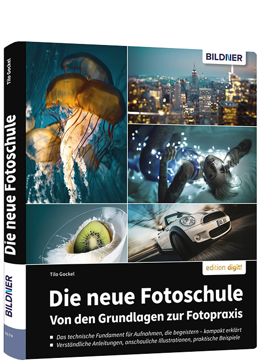 Die neue Fotoschule