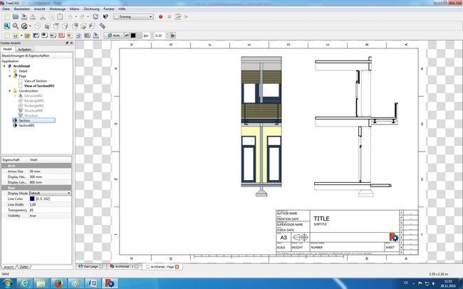 FreeCAD Suite