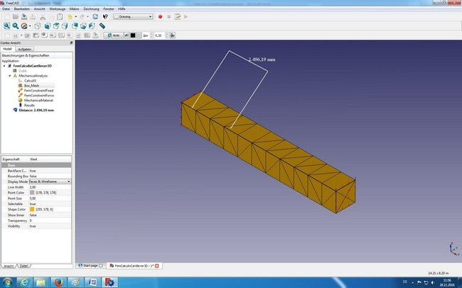 FreeCAD Suite