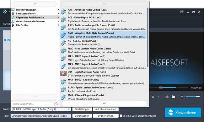 Audio Converter 2019 – Gold Edition