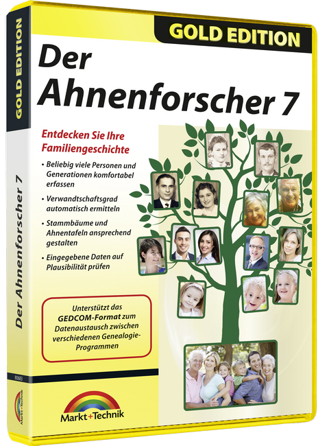 Der Ahnenforscher 7