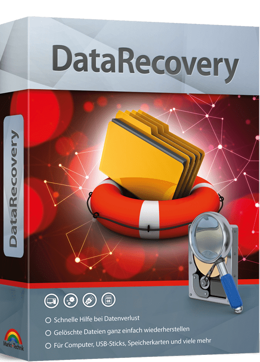 Data Recovery Aiseesoft - Schnelle Rettung bei verlorenen Daten