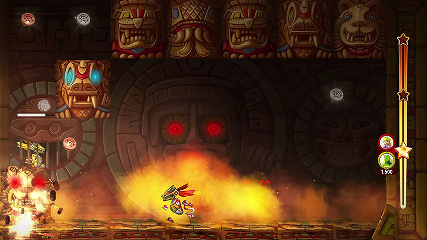 30 in Games Collection Nintendo Switch – Markt+Technik