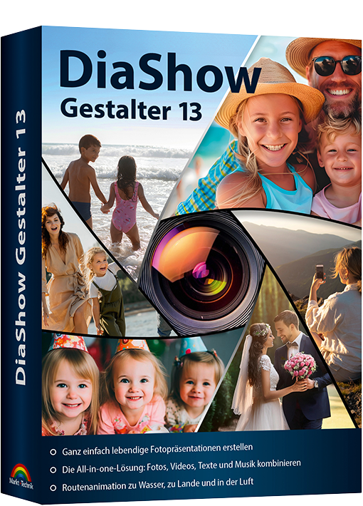 Diashow Gestalter 13