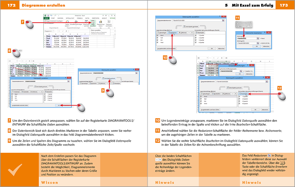 Office 2013 - Bild für Bild sehen und können