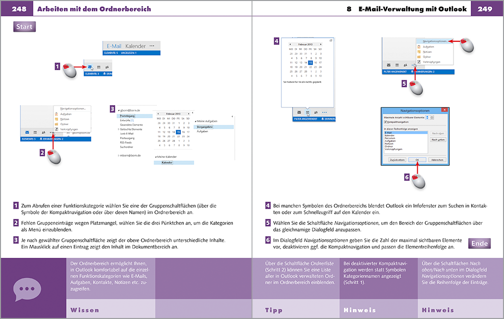 Office 2013 - Bild für Bild sehen und können