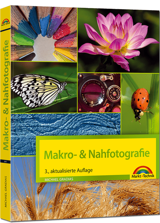 Makro - & Nahfotografie