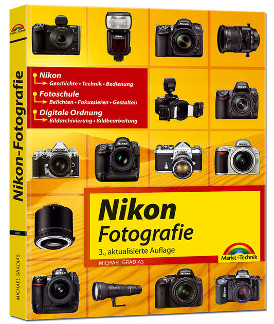 Nikon Fotografie