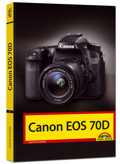 Canon EOS 70D