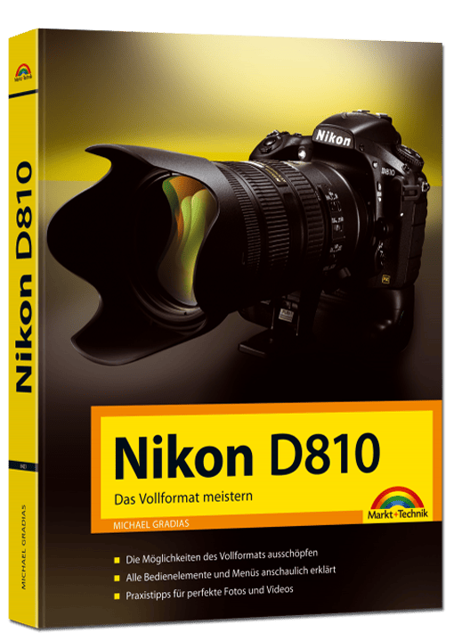 Nikon D810