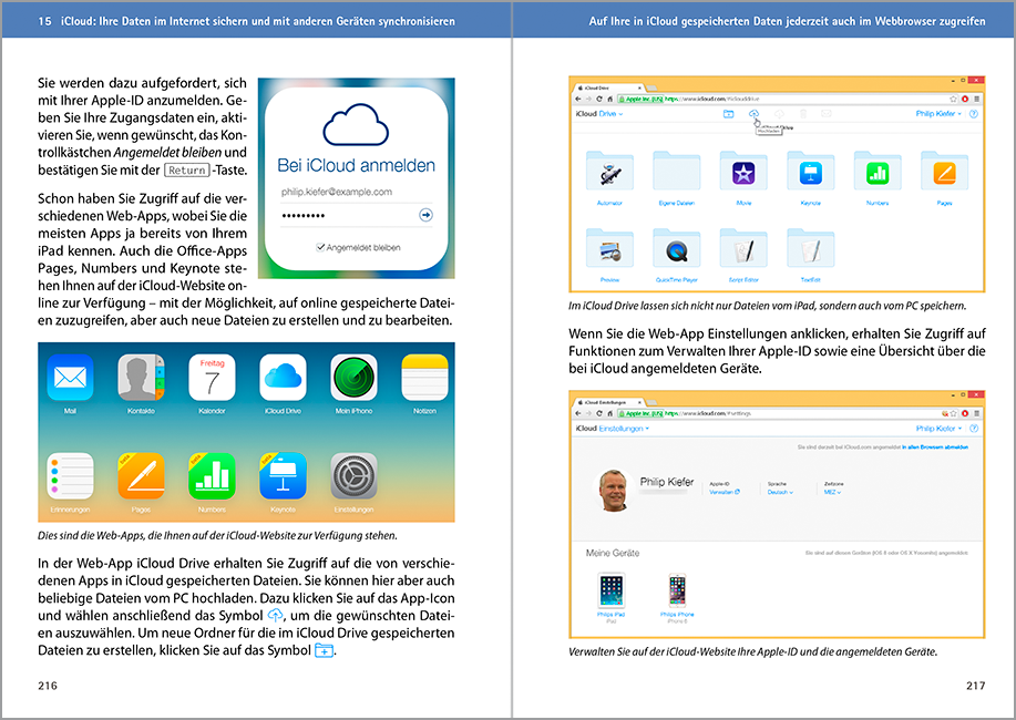 iPad Air 2 und iPad mini 3