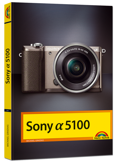 Sony Alpha 5100 