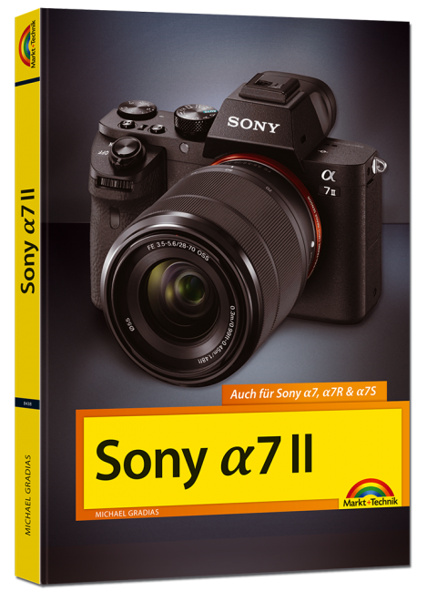 Sony Alpha 7 II