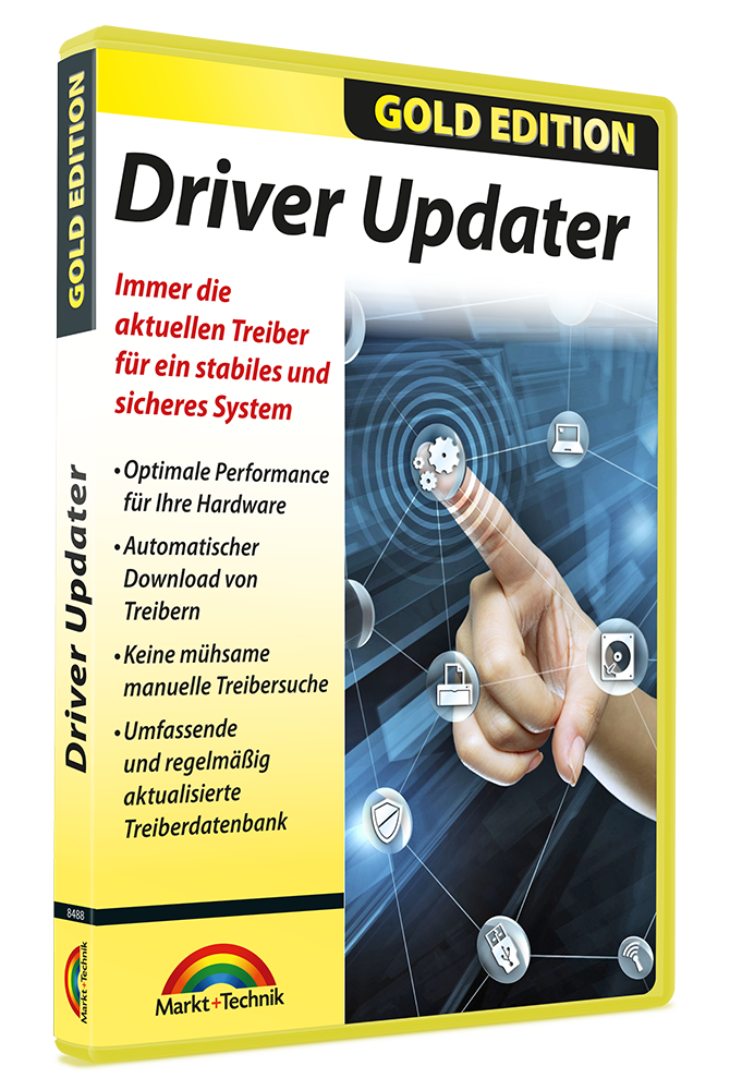 Driver Updater