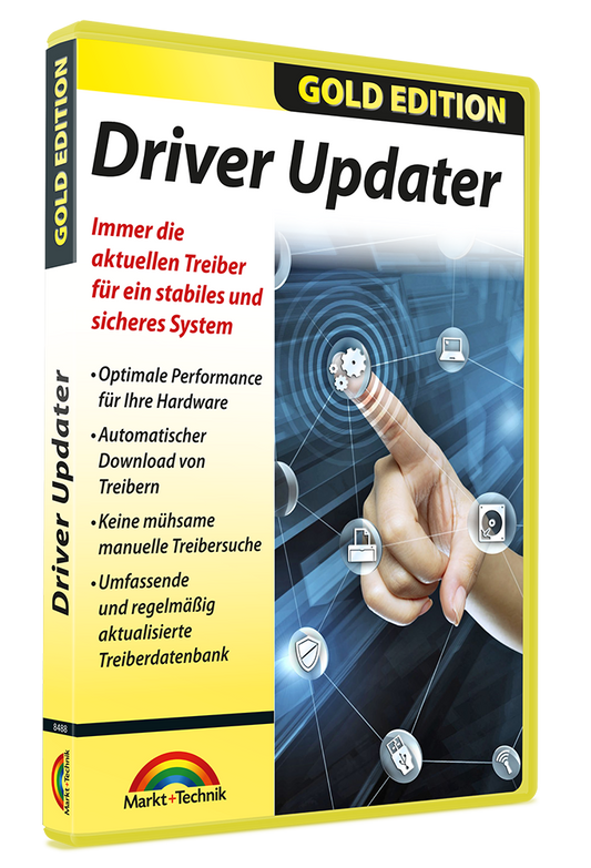 Driver Updater