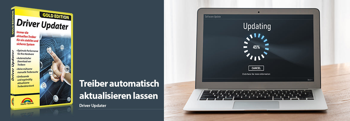 Driver Updater