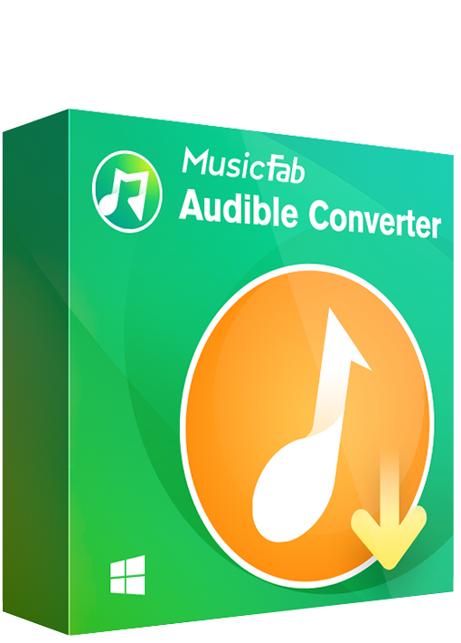 Audible Converter und Downloader