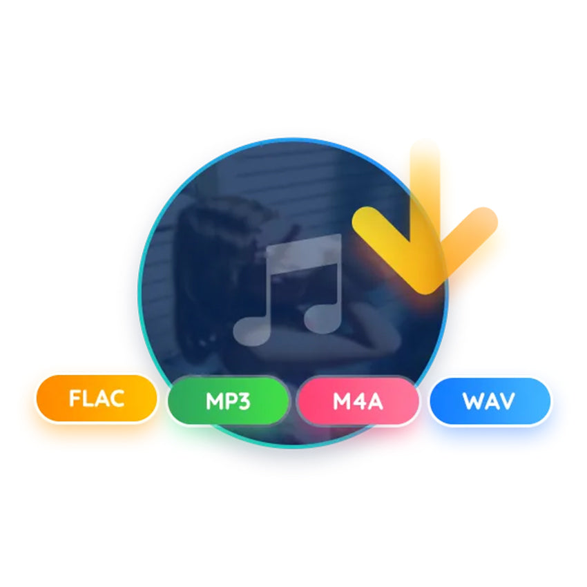 Apple Music Converter und Downloader