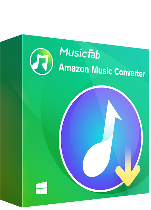 Amazon Music Converter und Downloader