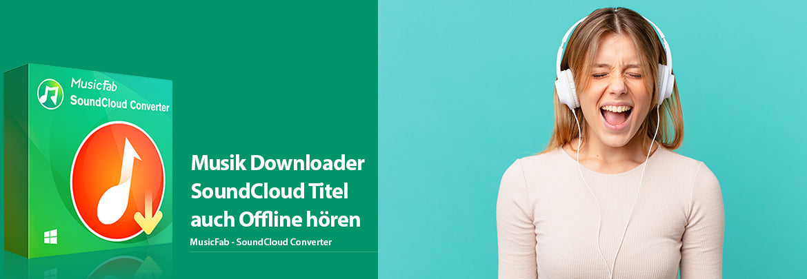 SoundCloud Converter und Downloader