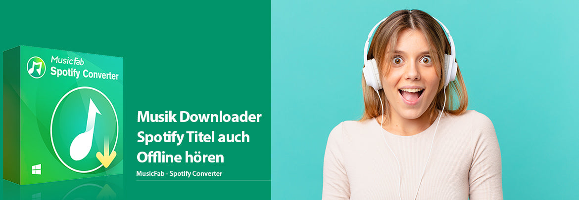 Spotify Converter und Downloader