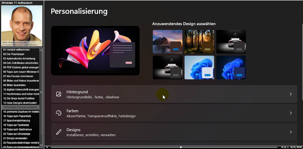 Seit dem Erscheinen von Windows 11 im Jahre 2021 ist viel Neues hinzugekommen. 