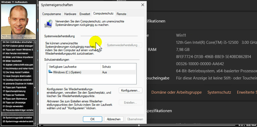 Seit dem Erscheinen von Windows 11 im Jahre 2021 ist viel Neues hinzugekommen. 