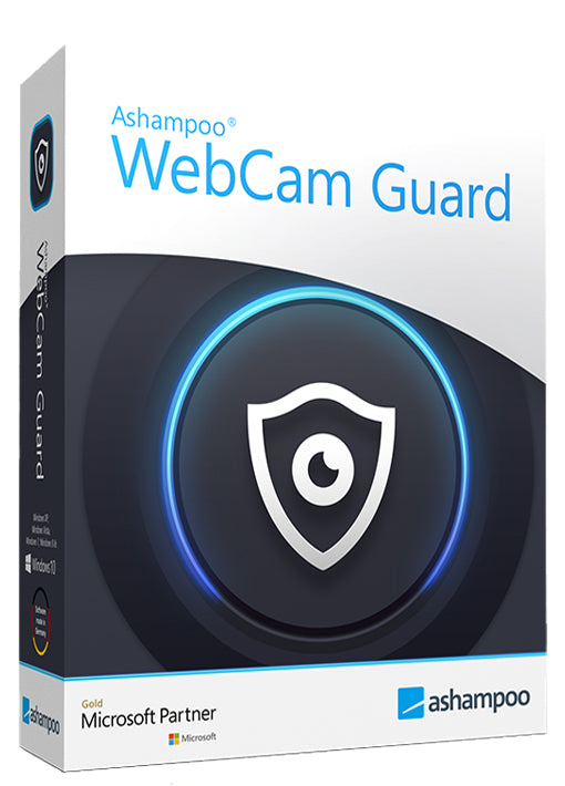 Ashampoo WebCam Guard