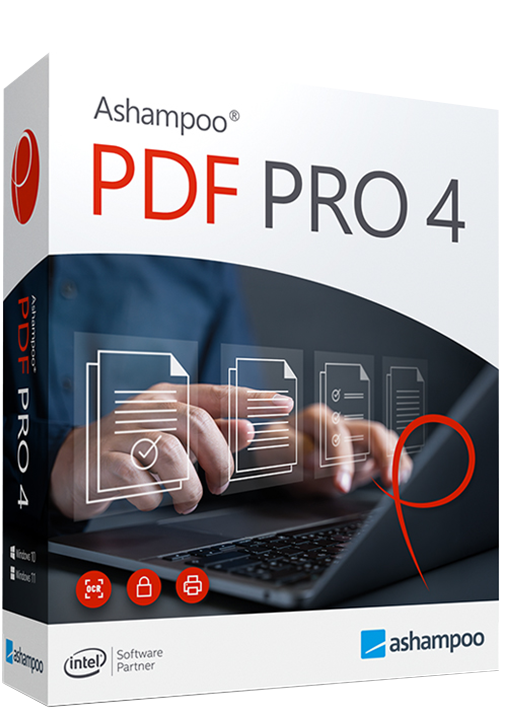 Ashampoo PDF Pro 4