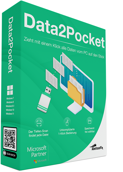 Data2Pocket 2025