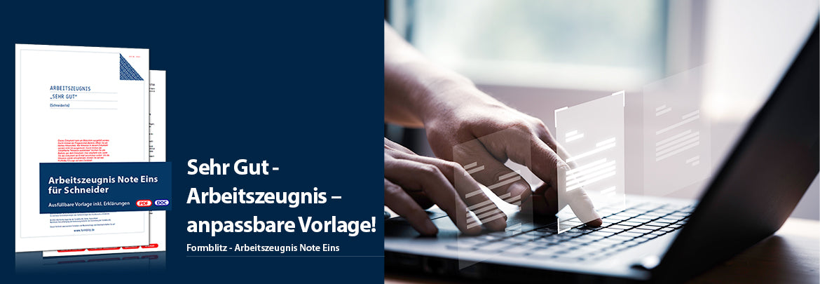 Arbeitszeugnis Note Eins Mustervorlage als DOC und PDF Markt+Technik Verlag GmbH Arbeitszeugnis Note Eins Mustervorlage als DOC und PDF Markt+Technik Verlag GmbH