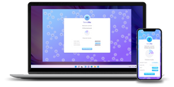 SendMe 2026 | Dateien schnell übertragen zwischen Windows Mac & Mobile ...