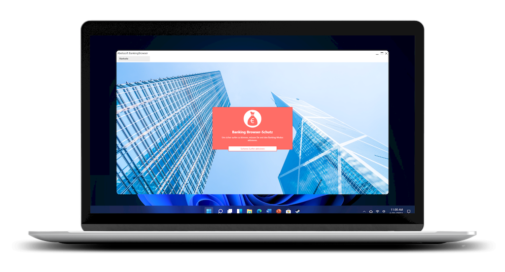 Abelssoft - Banking Browser 2026 – Markt+Technik Verlag GmbH