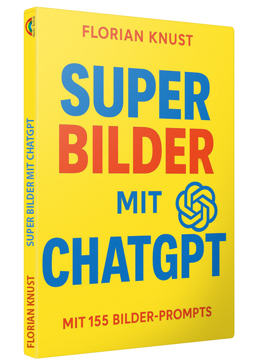 Super Bilder mit ChatGPT