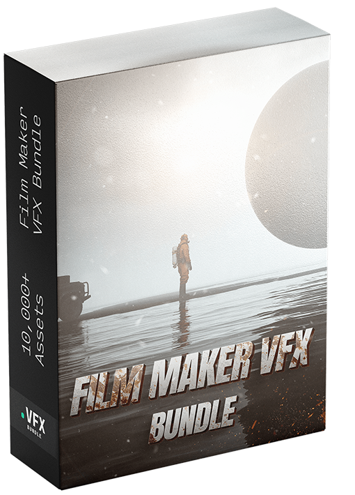 Film Maker VFX Bundle
